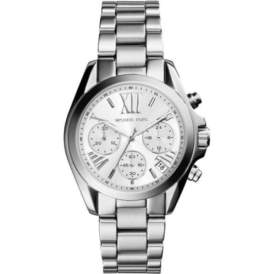 Ladies Michael Kors Bradshaw Chronograph Watch