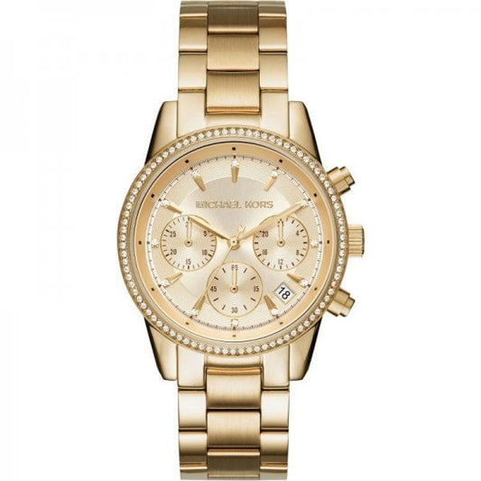 Michael Kors Bryant Watch