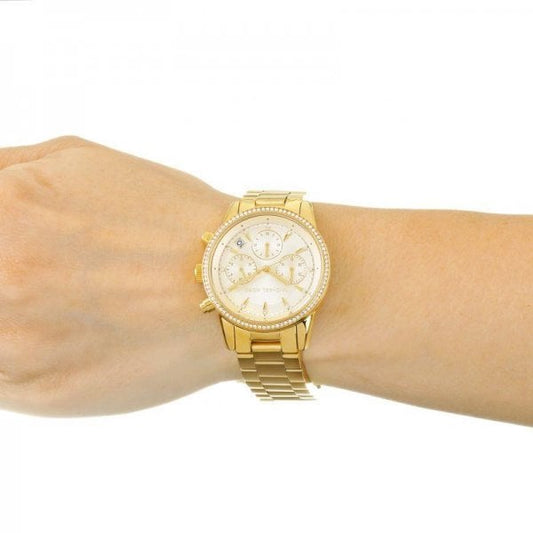 Michael Kors Bryant Watch