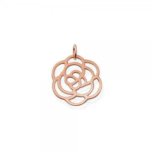 Rose Gold Pendant