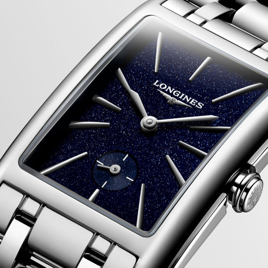 Longines DolceVita Ladies Watch