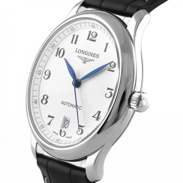 Longines Master Collection 38.5mm Mens Watch