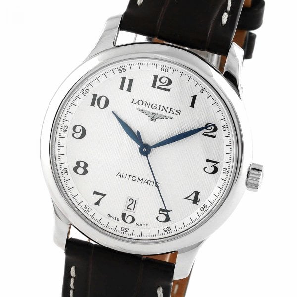 Longines Master Collection 38.5mm Mens Watch