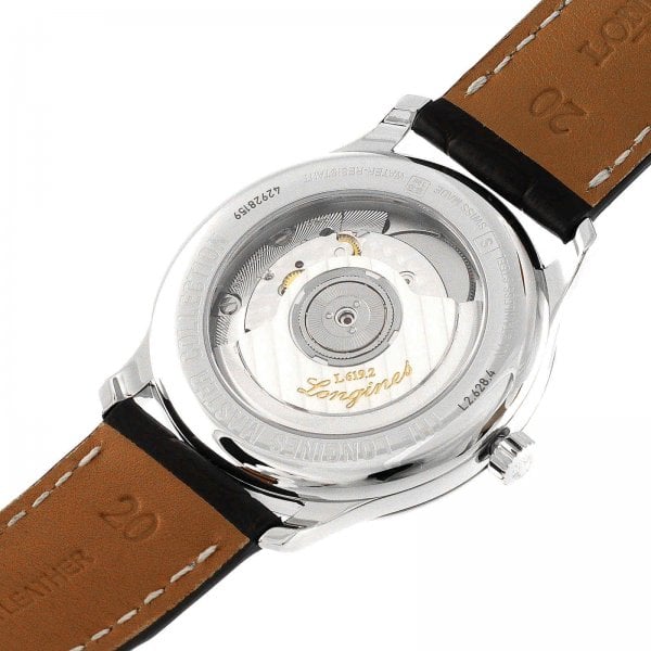 Longines Master Collection 38.5mm Mens Watch