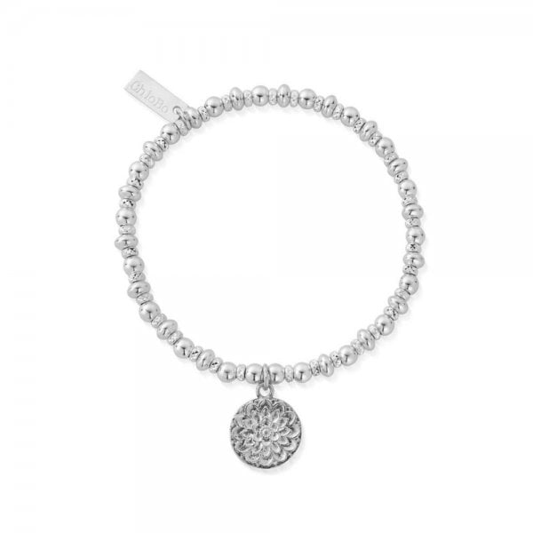 Didi Sparkle Moonflower Bracelet