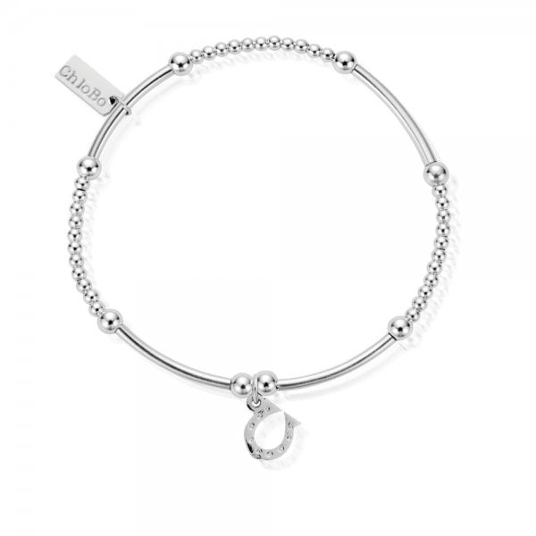 Cute Mini Horseshoe Bracelet