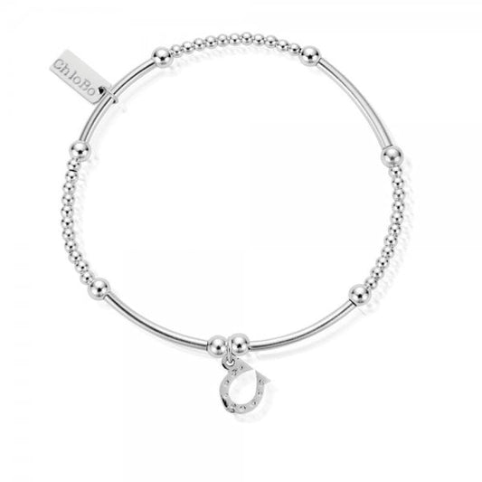 Cute Mini Horseshoe Bracelet