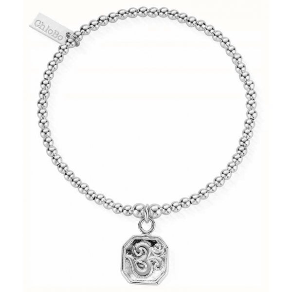 Chlobo Cute Charm OM Bracelet