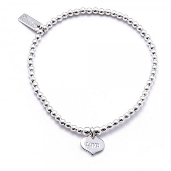 ChloBo Cute Love Always Charm Bracelet