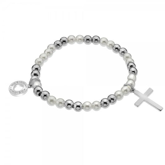 Emozioni Grace Pearl Bracelet