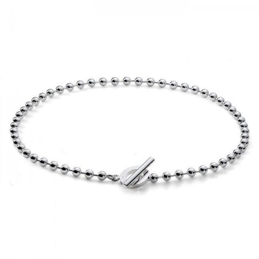 Gucci Beaded Necklace 33cm