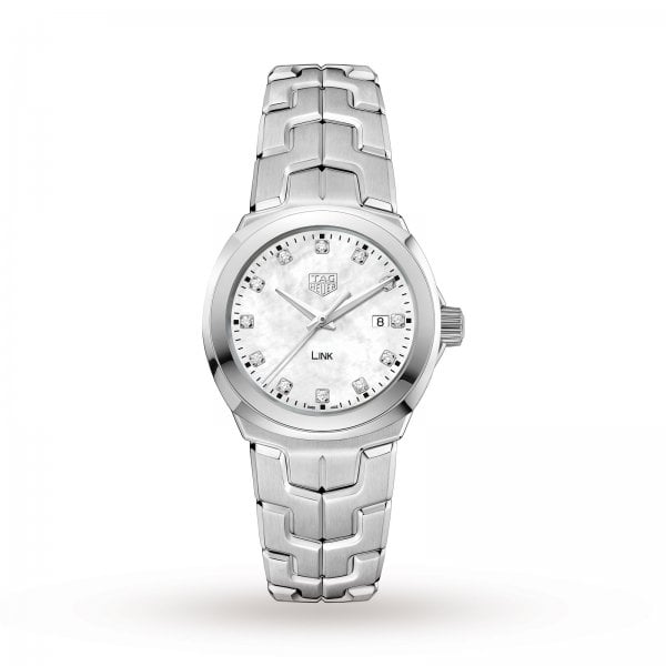 Link 32mm Ladies Watch