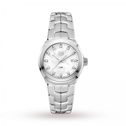 Link 32mm Ladies Watch