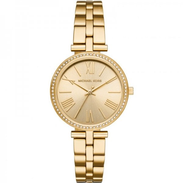 Michael Kors Maci Ladies Watch
