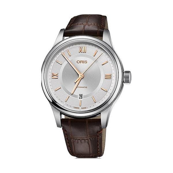 Oris Classic Date Watch