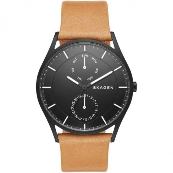 Gents Skagen Holst Watch
