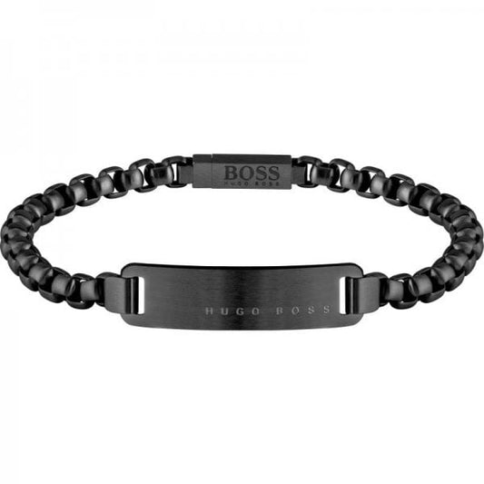 Gents ID Bracelet