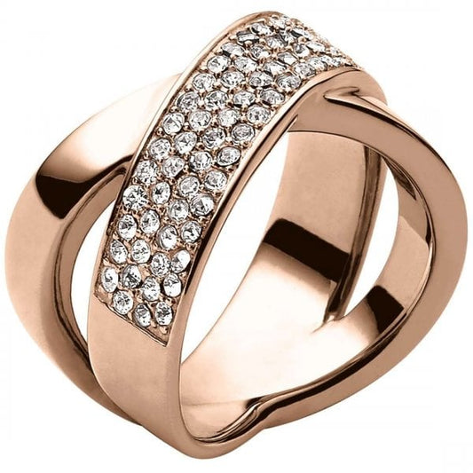 Custom Kors Ring S8