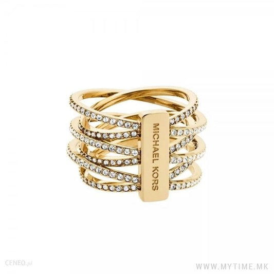 Custom Kors Ring S8