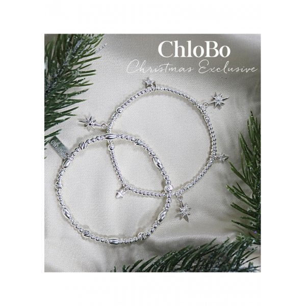 Winter Wishes Set of Two