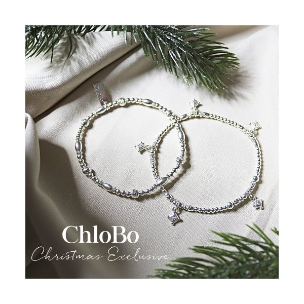 Season to Sparkle Set of Two