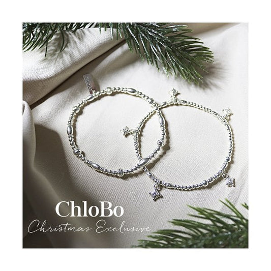 Season to Sparkle Set of Two