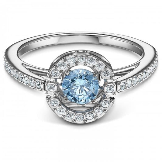 Swarovski ring Sparkling