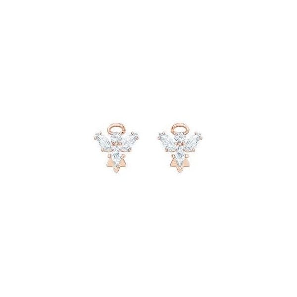 Stud Pierced Earrings
