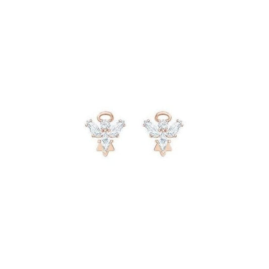 Stud Pierced Earrings