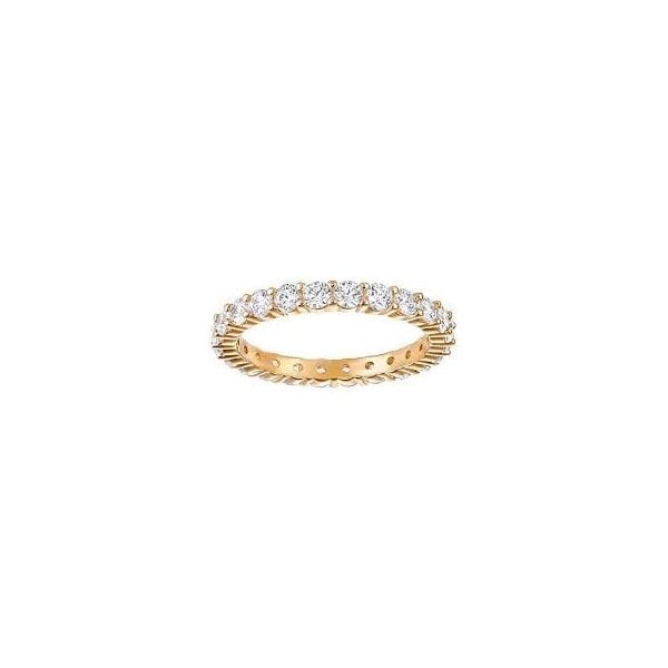 VITTORE RING XL CZWH/ROS 52
