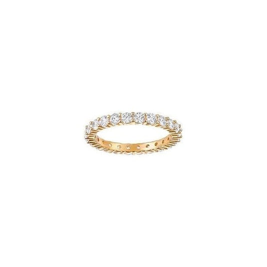 VITTORE RING XL CZWH/ROS 52