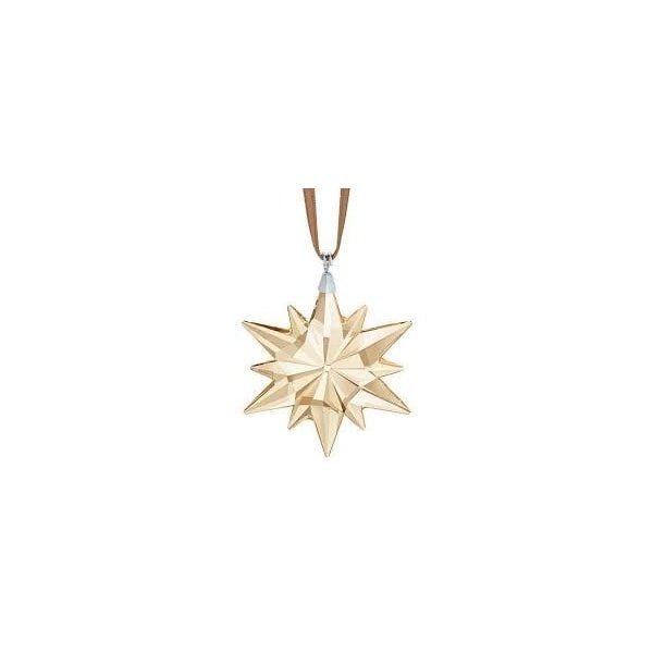 SCS LITTLE STAR ORNAMENT