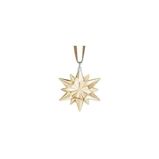 SCS LITTLE STAR ORNAMENT