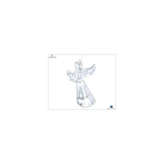 ANGEL ORNAMENT, ANNUAL EDITION