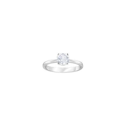 ATTRACT RING RND CZWH/RHS