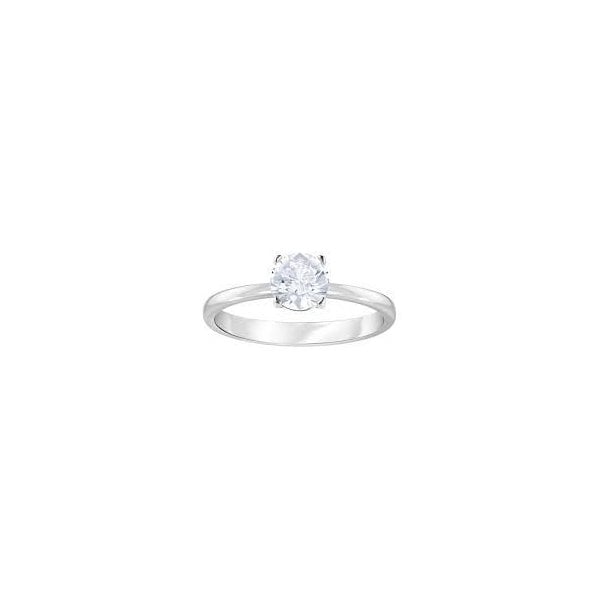 ATTRACT RING RND CZWH/RHS