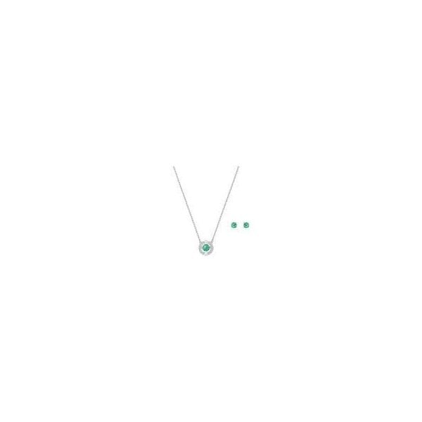 Swarovski Sparkling Dance Set