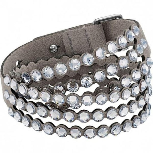 POWER COLLECTION BRACELET, GREY