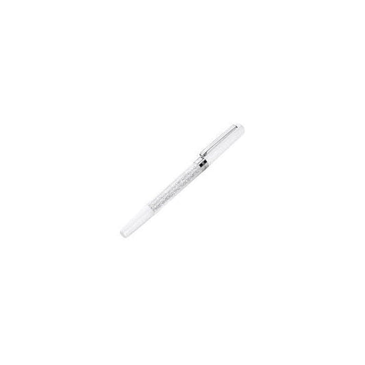 CRY STARDUST RB PEN - WHITE