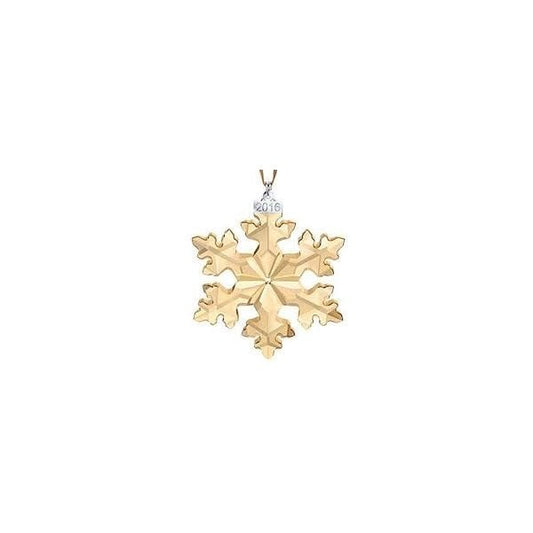 SCS CHRISTMAS ORNAMENT, A.E. 2