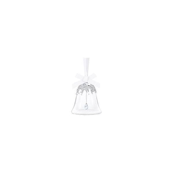 CHRISTMAS BELL ORNAMENT, SMALL