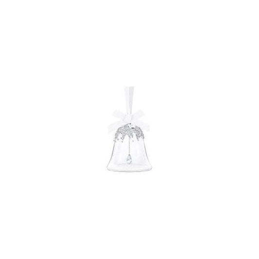CHRISTMAS BELL ORNAMENT, SMALL