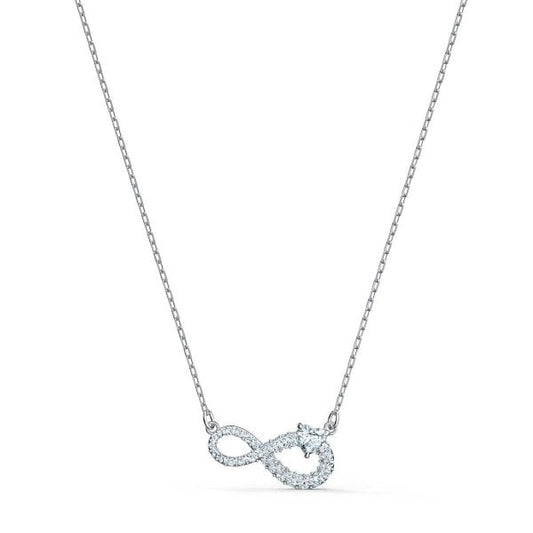 Infinity Necklace