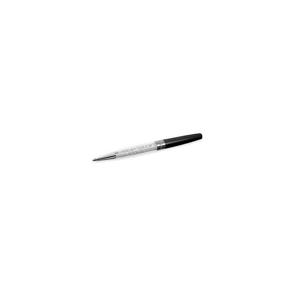 CRYS STARDUST PEN - CRY/BLK, U