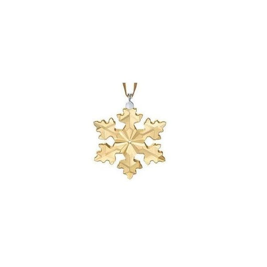SCS LITTLE SNOWFLAKE ORNAMENT