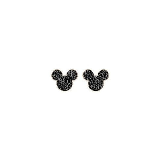 MICKEY&MINNIE PE STUD MICKEY J