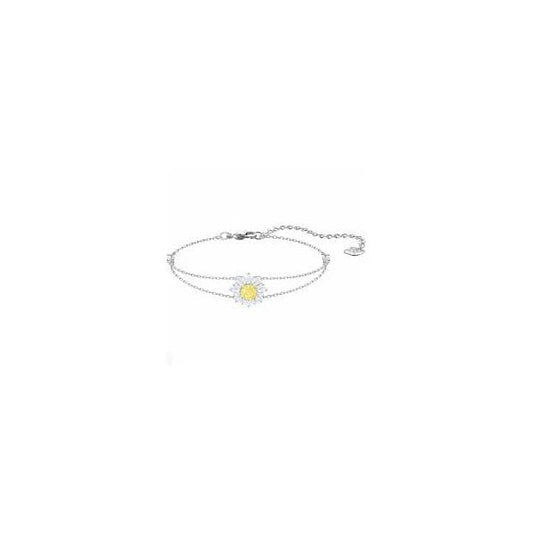SUNSHINE BRACELET CZWH/RHS M