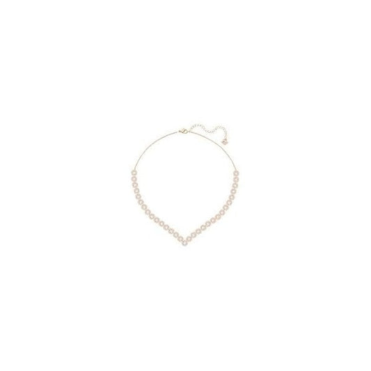 ANGELIC SQUARE NECKLACE LRG CR