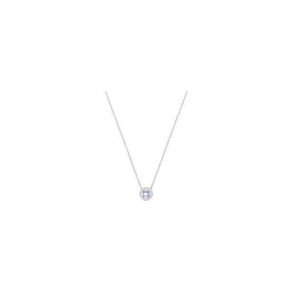 ANGELIC SQUARE PENDANT LSAP/CR