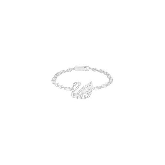 SWAN LAKE BRACELET CZWH/RHS M